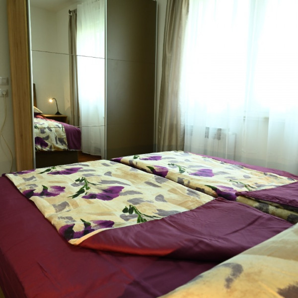 Bedrooms, Holiday apartments Alina & Mia, Holiday apartments Alina & Mia near the sea and the center of Pula, Istria, Croatia Pula