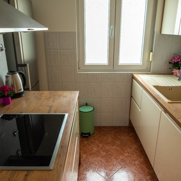 Kitchen, Holiday apartments Alina & Mia, Holiday apartments Alina & Mia near the sea and the center of Pula, Istria, Croatia Pula